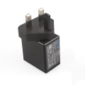 UK 5V 2A 5.35V 3.1A USB Charger for Android Tablets Cellphones